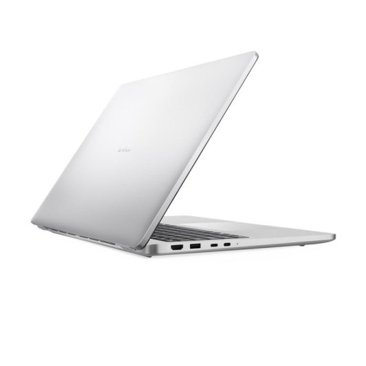 Portable DELL Pro 16 Plus PB16250 16" Intel Core Ultra 5 16Go 512Go SSD Aluminium