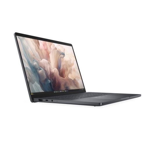Ordinateur portable Dell Pro 14 Premium PA14250, 14 pouces, processeur Intel Core Ultra 5 236 V, 16 Go de RAM, SSD de 512 Go, Windows 11 Pro, clavier français