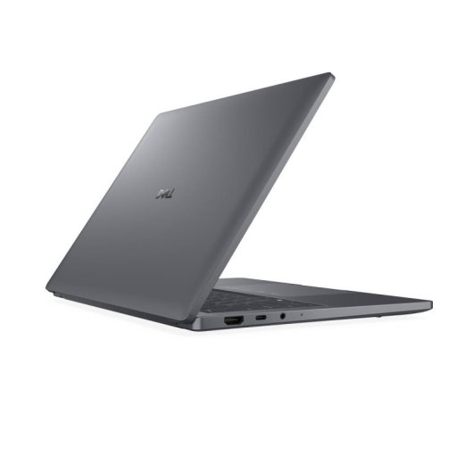 Ordinateur portable Dell Pro 14 Premium PA14250, 14 pouces, processeur Intel Core Ultra 5 236 V, 16 Go de RAM, SSD de 512 Go, Windows 11 Pro, clavier français