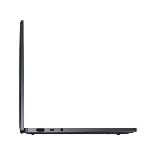 Ordinateur portable Dell Pro 14 Premium PA14250, 14 pouces, processeur Intel Core Ultra 5 236 V, 16 Go de RAM, SSD de 512 Go, Windows 11 Pro, clavier français