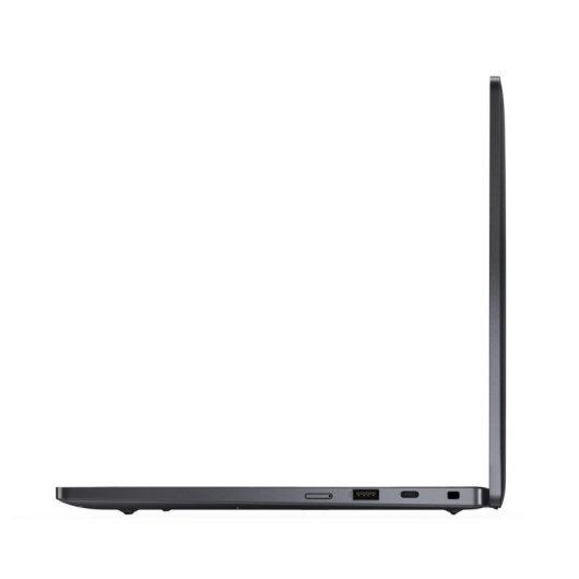 Ordinateur portable Dell Pro 14 Premium PA14250, 14 pouces, processeur Intel Core Ultra 5 236 V, 16 Go de RAM, SSD de 512 Go, Windows 11 Pro, clavier français