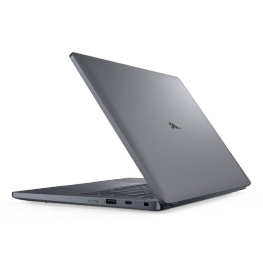 Portátil DELL Pro 13 Premium PA13250 13.3" Intel Core Ultra 7 32GB 512GB SSD Noir