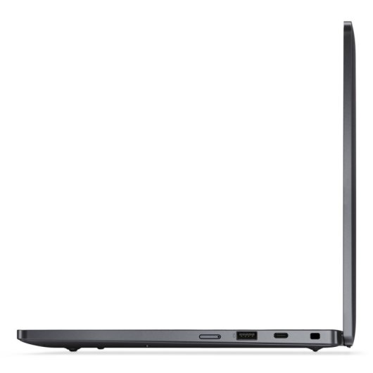 Portátil DELL Pro 13 Premium PA13250 13.3" Intel Core Ultra 7 32GB 512GB SSD Noir