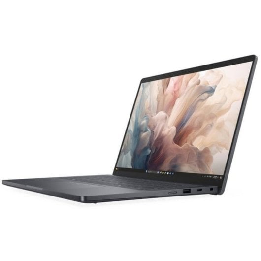 Portátil DELL Pro 14 Premium PA14250 14" Intel Core Ultra 7 32GB 512GB SSD Gris