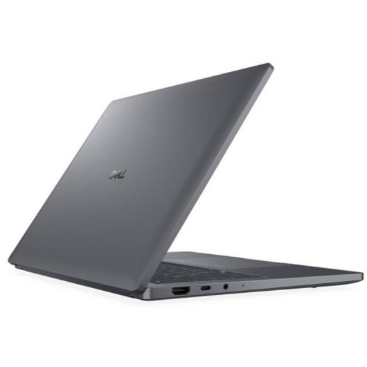 Portátil DELL Pro 14 Premium PA14250 14" Intel Core Ultra 7 32GB 512GB SSD Gris
