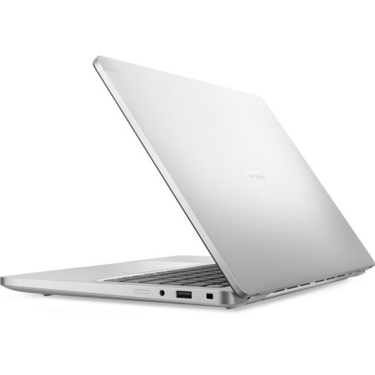Portátil DELL Pro 13 Plus PB13250 13.3" Intel Core Ultra 5 16GB 512GB SSD Aluminium