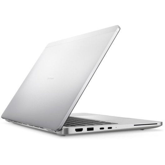 Portátil DELL Pro 13 Plus PB13250 13.3" Intel Core Ultra 5 16GB 512GB SSD Aluminium