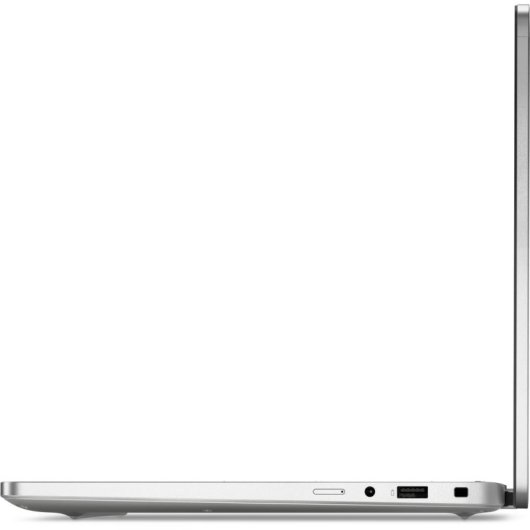 Portátil DELL Pro 13 Plus PB13250 13.3" Intel Core Ultra 5 16GB 512GB SSD Aluminium