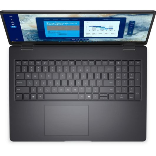 Portátil DELL Pro PC16250 16" Intel Core 5-120U 8GB 512GB SSD Windows 11 Pro