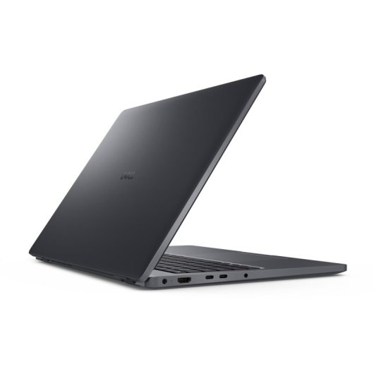 Portátil DELL Pro PC16250 16" Intel Core 5-120U 8GB 512GB SSD Windows 11 Pro