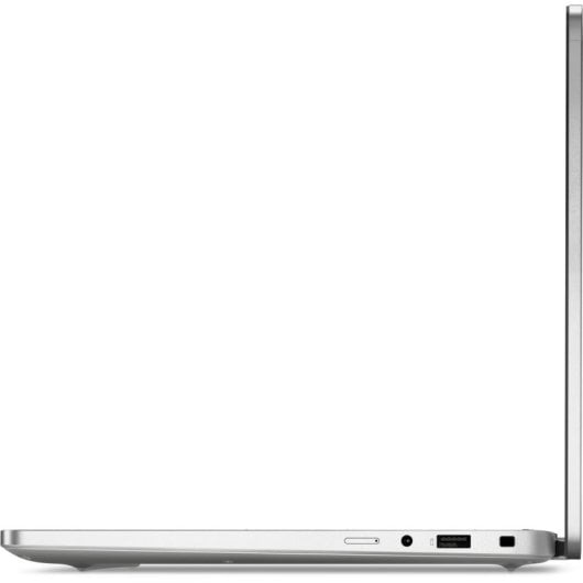 Ordinateur portable Dell Pro 13 Plus PB13250 13,3 pouces Intel Core Ultra 5 235U 16 Go SSD 512 Go Windows 11 Pro Clavier français