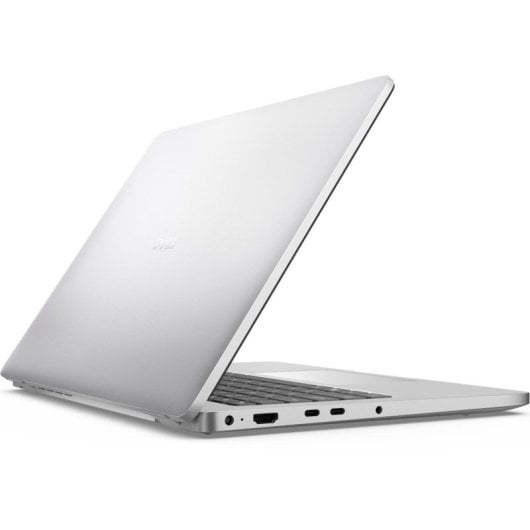 Portátil Dell Pro PC14250 14" Intel Core Ultra 7-265U 16GB 512GB SSD Win 11 Pro Platino