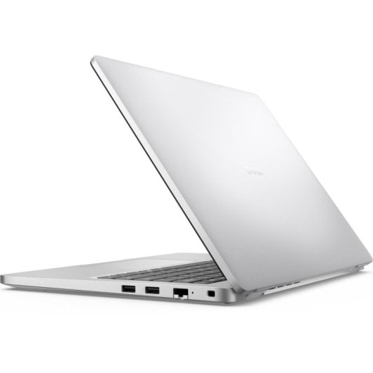 Portátil Dell Pro PC14250 14" Intel Core Ultra 7-265U 16GB 512GB SSD Win 11 Pro Platino