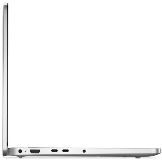 Portátil Dell Pro PC14250 14" Intel Core Ultra 7-265U 16GB 512GB SSD Win 11 Pro Platino