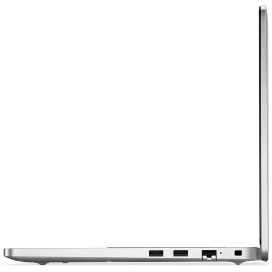 Portátil Dell Pro PC14250 14" Intel Core Ultra 7-265U 16GB 512GB SSD Win 11 Pro Platino