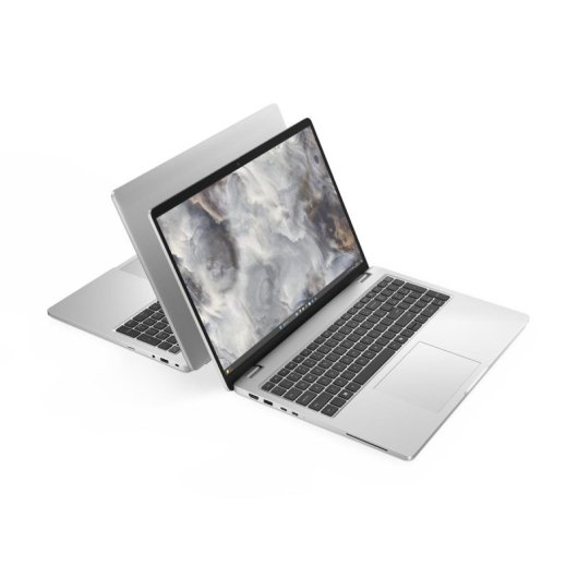 Portátil DELL Pro 16 Plus PB16250 16" Intel Core Ultra 7 32GB 512GB SSD Windows 11 Pro