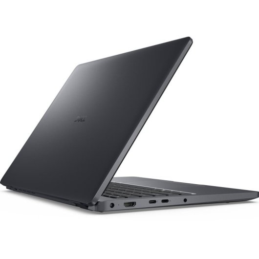 Portátil DELL Pro PC14255 14" AMD Ryzen 5 16GB 512GB SSD Noir