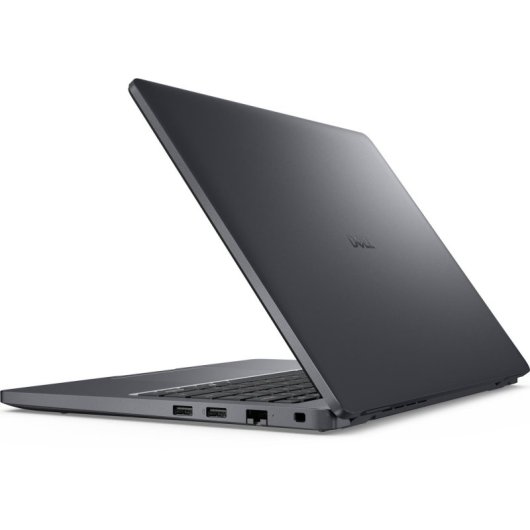 Portátil DELL Pro PC14255 14" AMD Ryzen 5 16GB 512GB SSD Noir