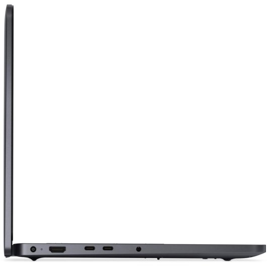 Portátil DELL Pro PC14255 14" AMD Ryzen 5 16GB 512GB SSD Noir