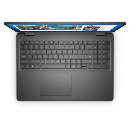 Ordinateur Portable Dell DC16250 16" Intel Core 7 16GB 512GB SSD Windows 11 Pro