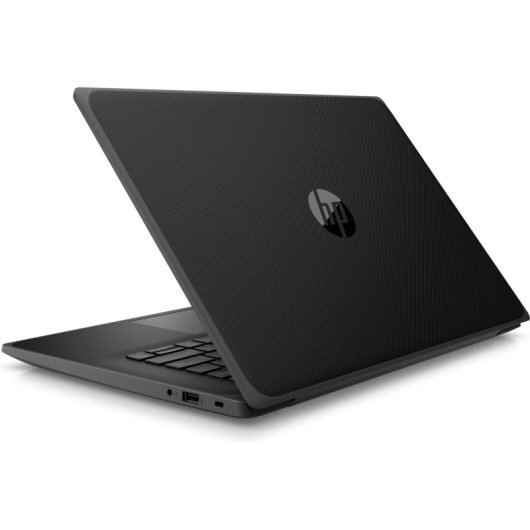 HP ProBook Fortis 14 G9 14" Intel Pentium Silver N6000 4GB 128GB SSD Windows 11 Pro Negro Teclado Francés
