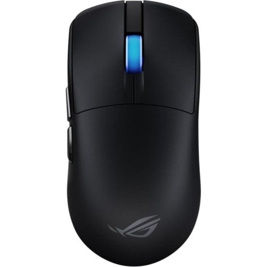 ASUS ROG Harpe II Ace Rato Gaming eSports Sem Fios com Sensor Ótico AimPoint Pro 42000DPI Preto