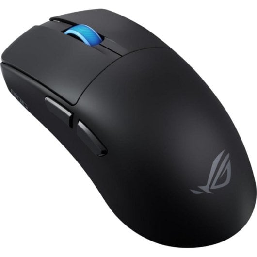 ASUS ROG Harpe II Ace Rato Gaming eSports Sem Fios com Sensor Ótico AimPoint Pro 42000DPI Preto