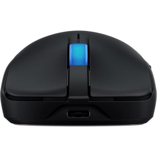 ASUS ROG Harpe II Ace Rato Gaming eSports Sem Fios com Sensor Ótico AimPoint Pro 42000DPI Preto