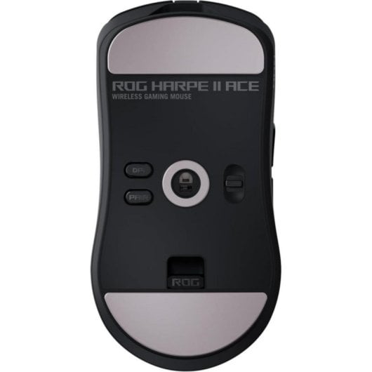 ASUS ROG Harpe II Ace Rato Gaming eSports Sem Fios com Sensor Ótico AimPoint Pro 42000DPI Preto