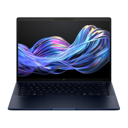 Portátil HP EliteBook X G1i 14" Windows 11 Pro 512 Go SSD Sécurité Wolf Pro