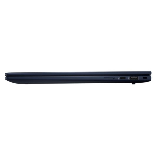 Portátil HP EliteBook X G1i 14" Windows 11 Pro 512 Go SSD Sécurité Wolf Pro