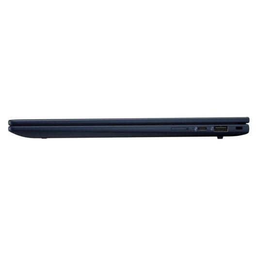 Portátil HP EliteBook X G1i 14" Windows 11 Pro 1 To SSD Bleu Wolf Pro Security