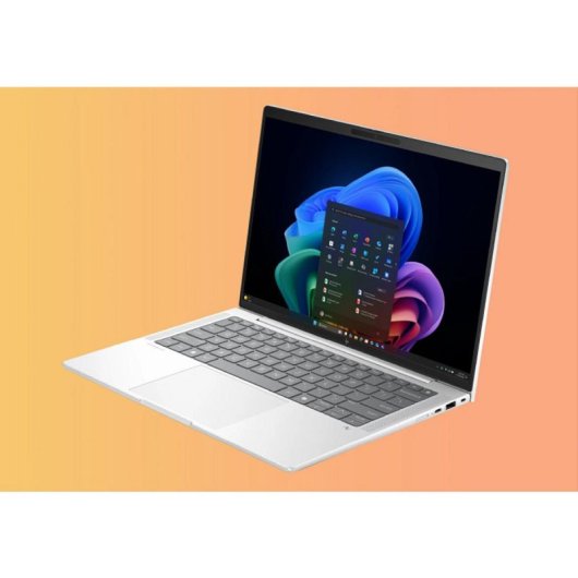 Portátil HP EliteBook X G1i 14" Windows 11 Pro 1 To SSD Wolf Pro Security Edition