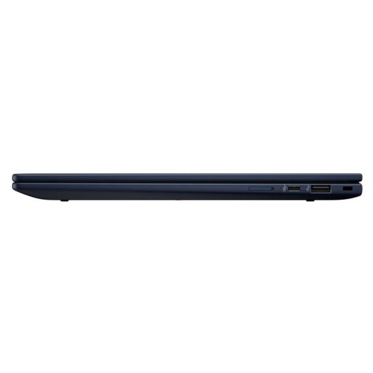 HP EliteBook X Flip G1i 14" Next Gen AI PC 1 To SSD Windows 11 Pro Bleu