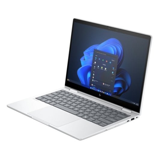 HP EliteBook 8 Flip G1i 13.3" Intel Core Ultra 5 225U 16GB 512GB SSD Táctil AI PC Teclado Francés