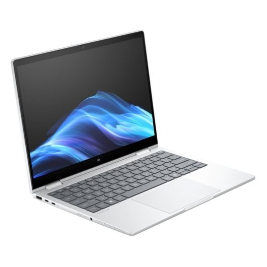 HP EliteBook 8 Flip G1i 13.3" Intel Core Ultra 5 225U 16GB 512GB SSD Táctil AI PC Teclado Francés