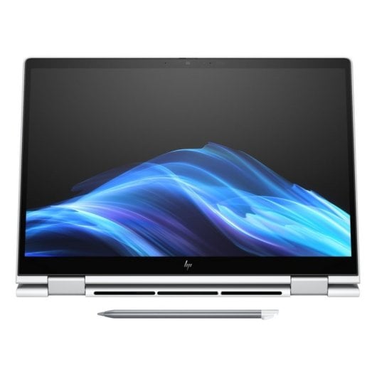 HP EliteBook 8 Flip G1i 13.3" Intel Core Ultra 5 225U 16GB 512GB SSD Táctil AI PC Teclado Francés