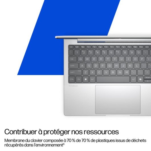 HP EliteBook 8 G1i 14" Intel Core Ultra 5/32GB/512GB SSD/Wolf Pro Security