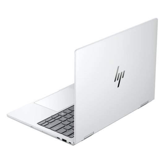Portable HP EliteBook 8 Flip G1i 13" Intel Core Ultra 7 32 Go 1 To Windows 11 Pro Argent