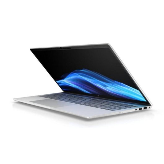 Ordinateur Portable HP EliteBook 8 G1a 16" AMD Ryzen IA 16GB RAM 512GB SSD Wolf Pro Security Edition