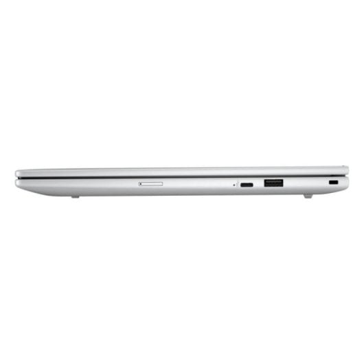 Portátil HP EliteBook 8 G1a AMD Ryzen AI 5 340/32GB/512GB SSD/W11P/14'' IPS WUXGA/AI/Wolf Pro Security Teclado Francés