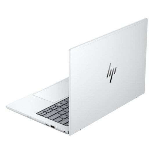 Portátil HP EliteBook 8 G1a AMD Ryzen AI 5 340/32GB/512GB SSD/W11P/14'' IPS WUXGA/AI/Wolf Pro Security Teclado Francés
