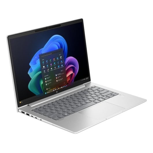 Portátil HP ProBook 4 G1q 14" Qualcomm X1-26-100 16GB/512GB SSD Windows 11 Pro FR