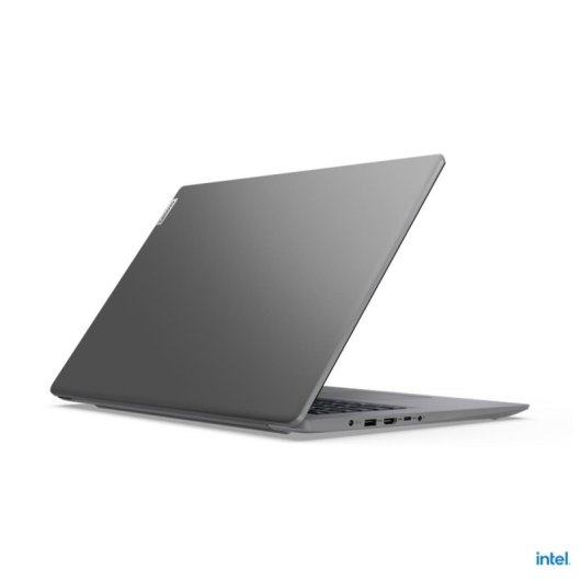 Portátil Lenovo V17 G4 IRU 17.3" Intel Core i3 8GB 256GB SSD Windows 11 Pro gris
