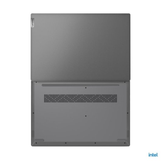 Portátil Lenovo V17 G4 IRU 17.3" Intel Core i3 8GB 256GB SSD Windows 11 Pro gris