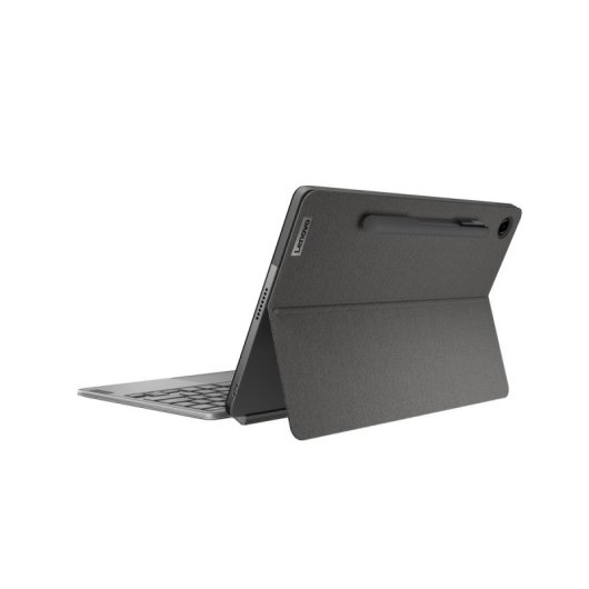 Lenovo IdeaPad Duet 3 Chromebook 11Q727 10.95" Snapdragon 7c Gen 2 8GB 128GB eMMC Táctil 2K Gris Teclado Francés