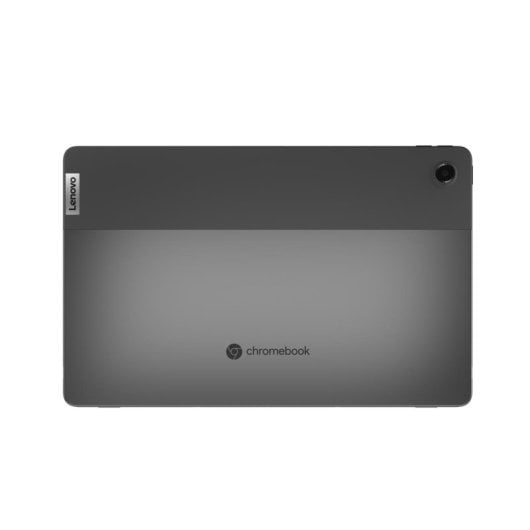 Lenovo IdeaPad Duet 3 Chromebook 11Q727 10.95" Snapdragon 7c Gen 2 8GB 128GB eMMC Táctil 2K Gris Teclado Francés