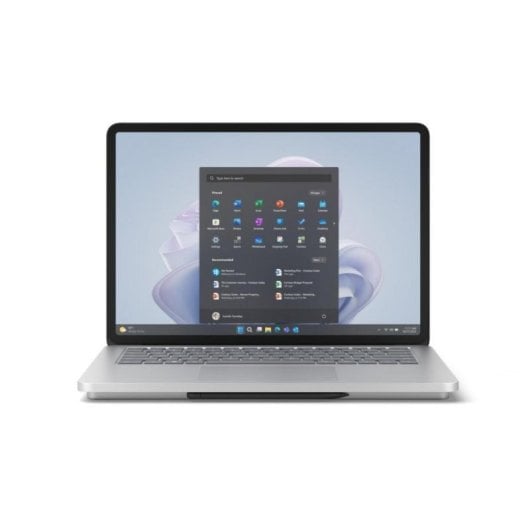 Microsoft Surface Laptop Studio 2 Intel Core i7/16 Go RAM/512 Go SSD/RTX 4050/14.4"