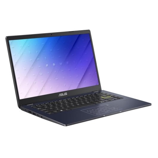 Portátil ASUS Vivobook Go 14 E410KA-EK660WS 14" Intel Celeron N4500 4GB 128GB eMMC Noir