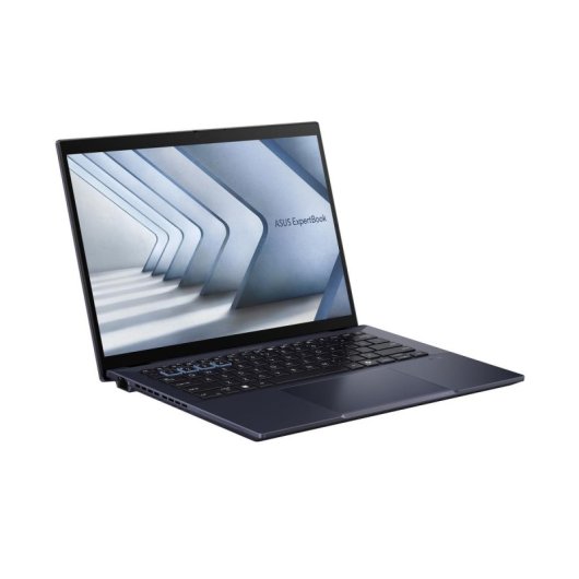 Portátil ASUS ExpertBook B5 B5404CMA-Q70060X 14" Intel Core Ultra 5 16GB 512GB SSD Noir